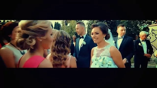 SERVERdance - Hej wesele (Weselny hymn)