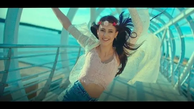 VERONICA - Kiedy Jesteś Blisko 