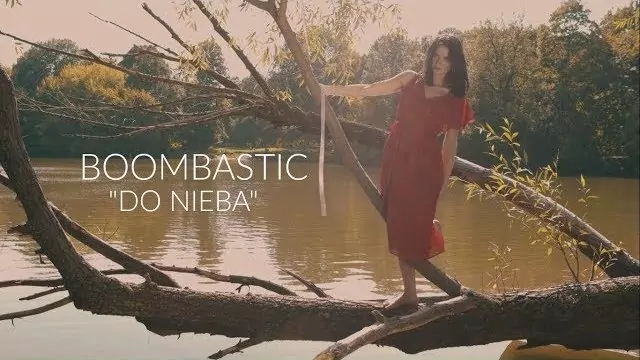 BOOMBASTIC - Do nieba