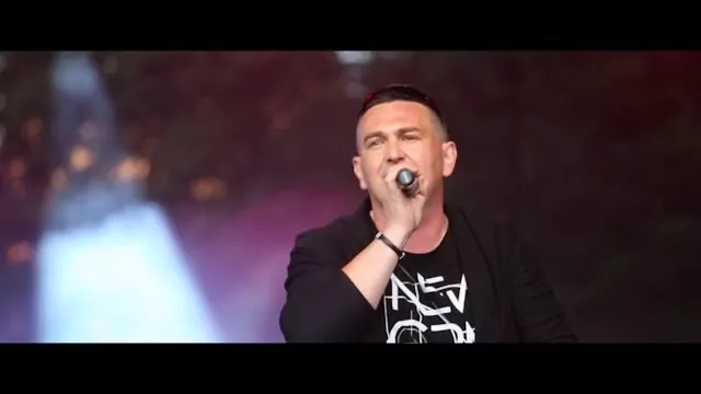 CASSINO - OBIECAŁAŚ MI