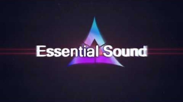 Claudi - Nieśmiała (Essential Sound & Matsuflex Remix)