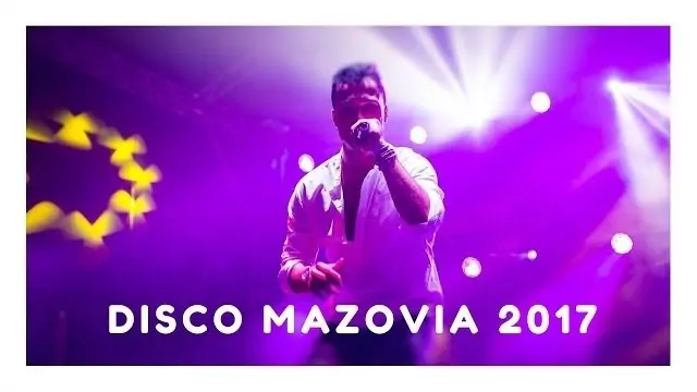 Deep Dance - Disco Mazovia 2017