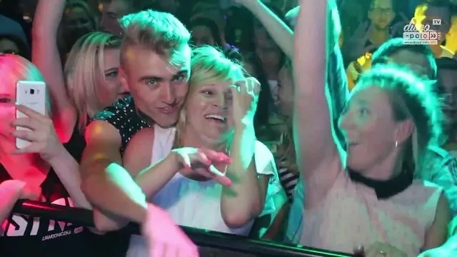 Disco Plaza Mielno - Power Play 2017 (Disco-Polo.info)