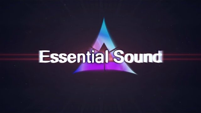 E-Maill - Ciebie Chcę (Matsuflex & Essential Sound Remix)