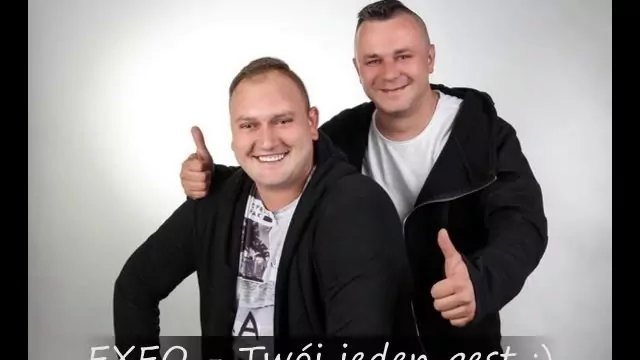 EXEO - Twój jeden gest