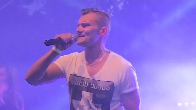 FENOMEN - Nie zmieniaj się (Disco Mazovia 2017)