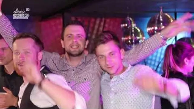 II Urodziny Klubu Bajka Łódź - Power Play (Disco-Polo.info)