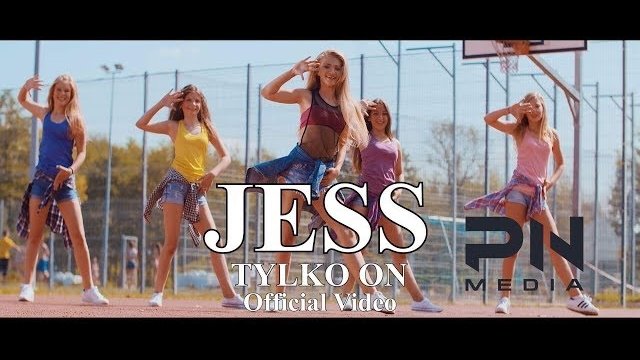 Jess - Tylko On