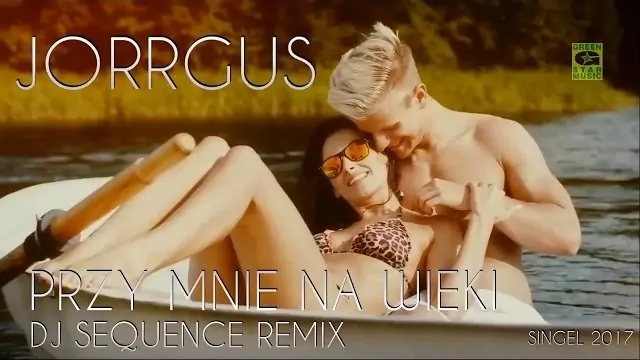 JORRGUS - Przy mnie na wieki (DJ Sequence Remix)