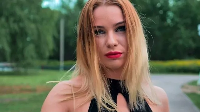 Kapitan Disco - ZROBIŁA TO JAK TRZEBA