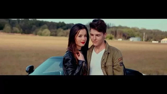 Katiusza - Marzenia Pragnienia