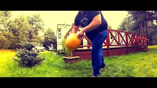 KWESTIA 07 - Na działce u Kamila