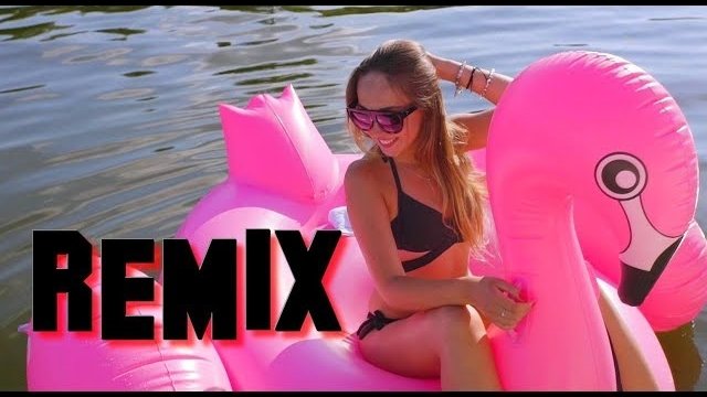 MACZO - Świnka (CandyNoize Official Remix)