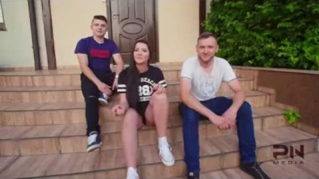 Magic - Tylko z Tobą TRAILER(Disco-Polo.info)