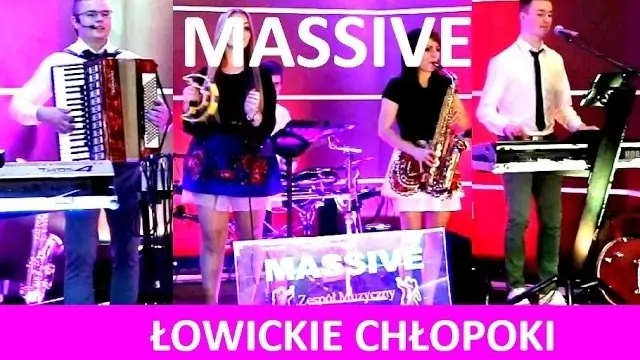MASSIVE - Łowickie Chłopoki