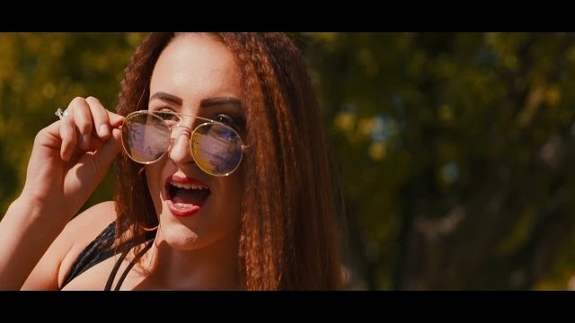 MASTER TEAM - ZIOŁO (Official Video) 2017