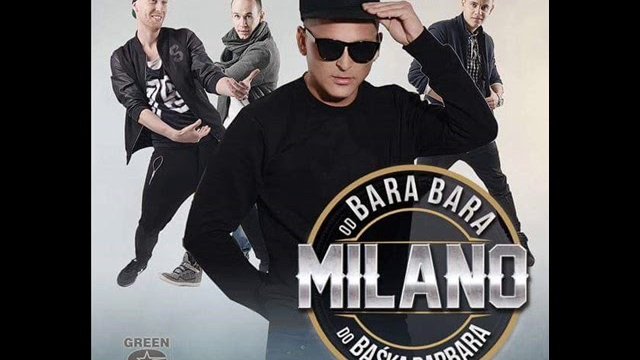 Milano - Serce To Nie Sługa (Black Due & Synek Remix)