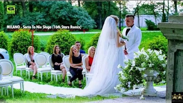 MILANO - Serce to nie sługa(16th Stars Remix)