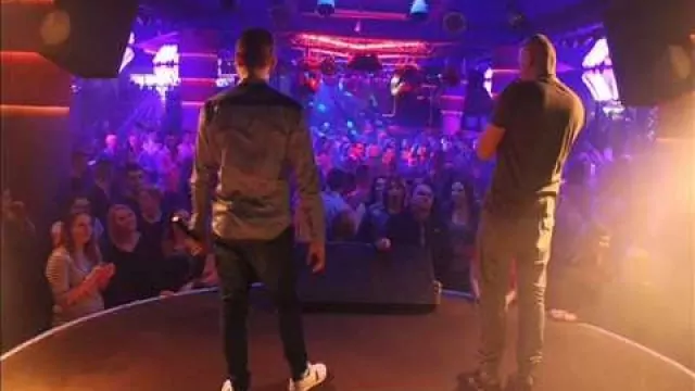 NEVER - Nie Zakochuj się (MONO REMIX 2017)