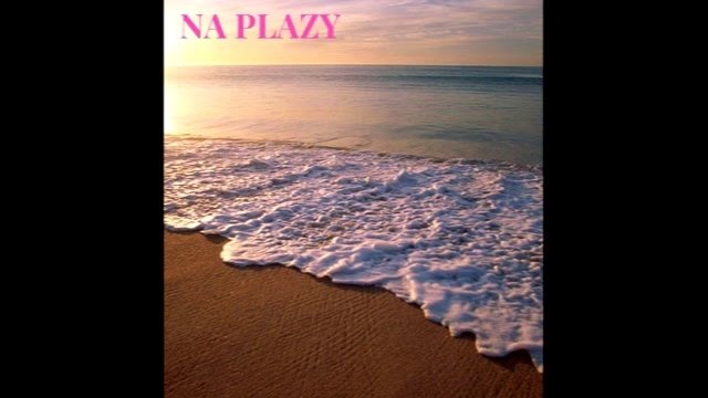 Polish Boy - Na Plaży