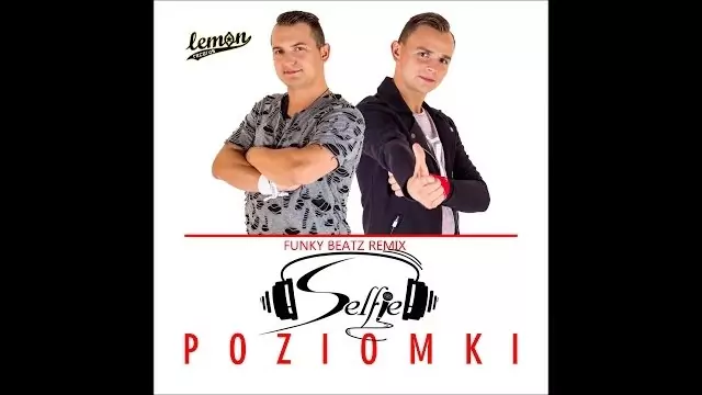 SELFIE - Poziomki (Funky Beatz Remix)