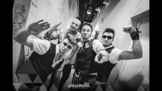 AFTER PARTY - MOJA WYJĄTKOWA (Loki Oldschool 90,s REMIX)