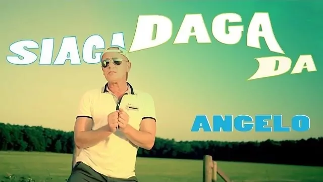 ANGELO - Siaga Daga Da 