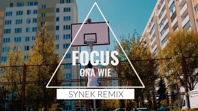 Focus - Ona Wie (Synek Remix)