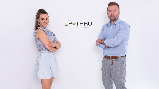 LaMaro - Ulalala
