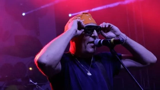 LESIOKI - Malinowe usta (LIVE) 2017 - (Disco-Polo.info)