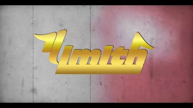 Limith - Czarujace Oczy