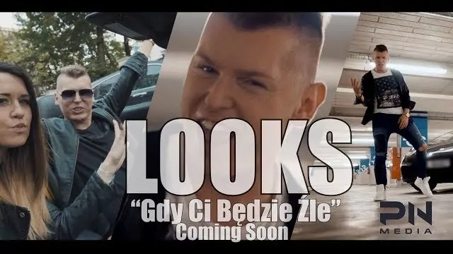 Looks - Gdy Ci będzie źle (Disco-Polo.info)