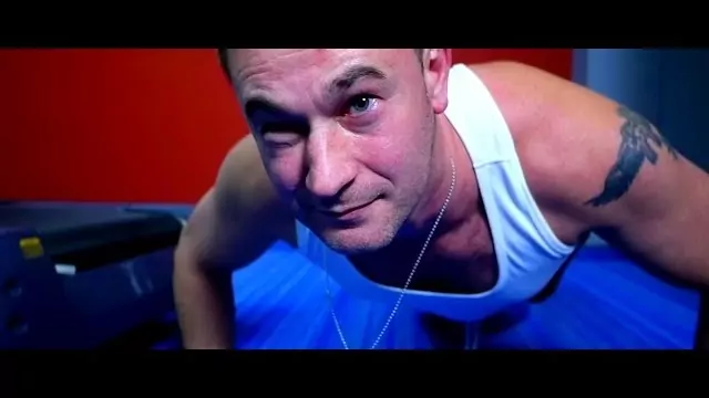 Magik Band - Jesteś tą jedyną Milena