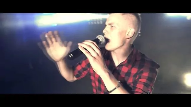 MATEUSZ SZKRABA - IDEALNA