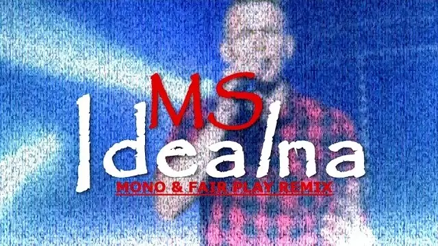 Mateusz Szkraba - Idealna/MONO & FAIR PLAY REMIX/