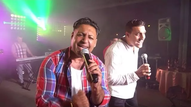 NAZIRO - ŻYCIE NA FULL