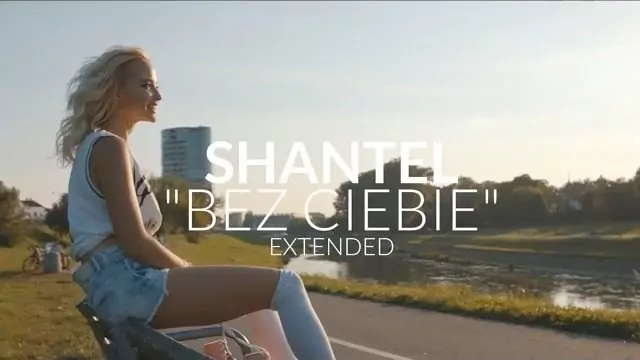 ShanteL - Bez Ciebie (Extended)
