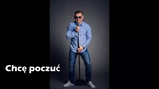 SILVERS - Chcę poczuć
