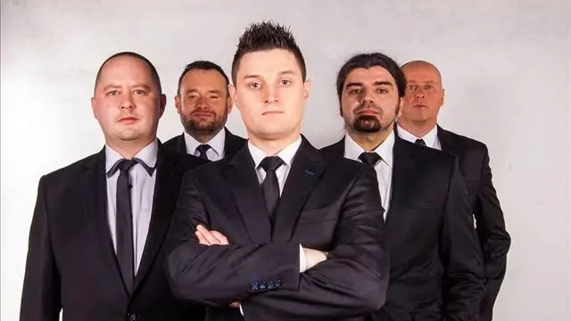 Strych - Chcę pamiętać