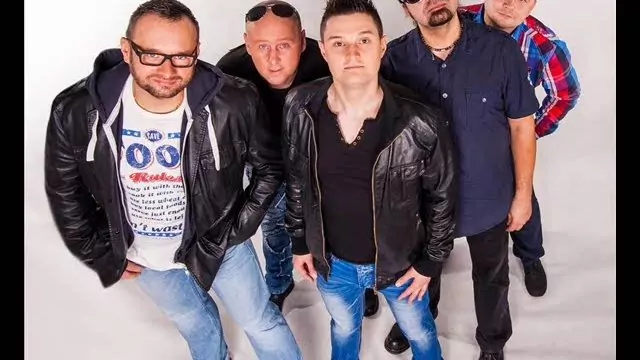 STRYCH - Jedno słowo TAK!