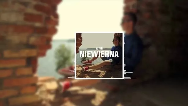 SZYMII - NIEWIERNA
