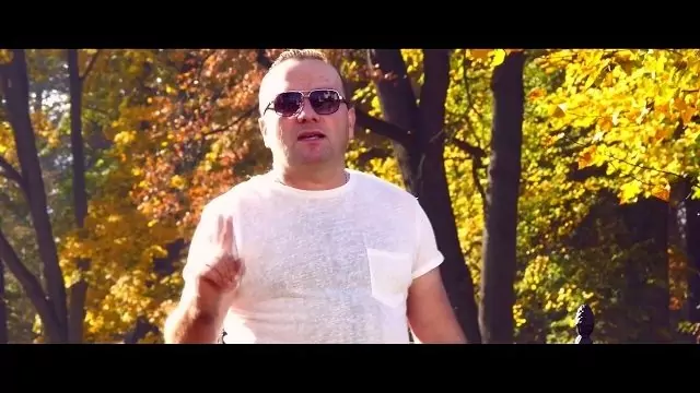 Thomas Dance - Najpiękniejsza dziewczyno