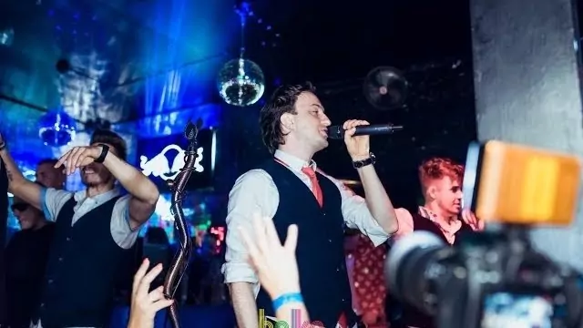 After Party dali czadu! (Disco-Polo.info)