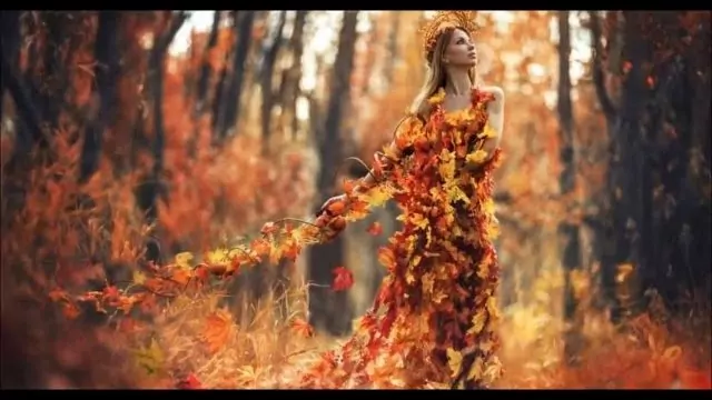 Andre - Znikłaś jak Mgła