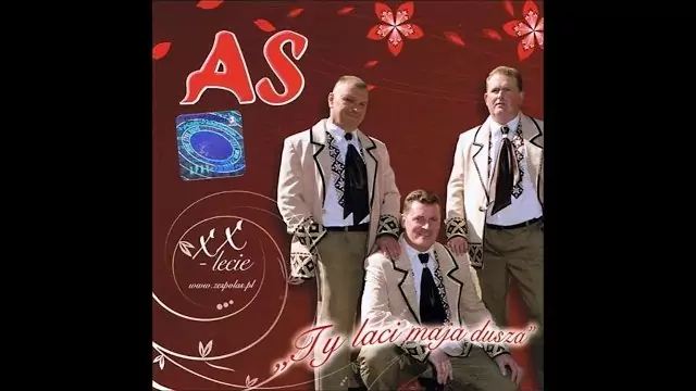 AS - Ty laci maja dusza