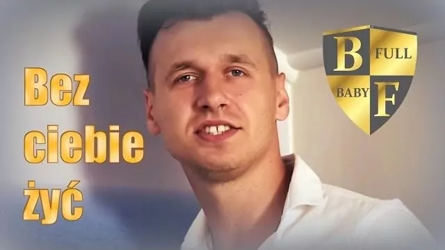 Baby Full - Bez ciebie żyć (PREMIERA 2017)