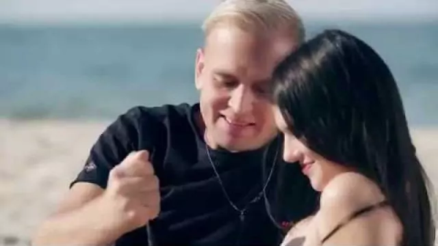 BLUE BOX - Wspólna Noc