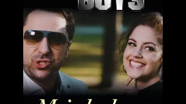 BOYS - Moja Kochana (THR!LL Remix)