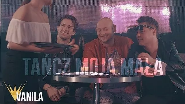 CLARIS & SEQUENCE - Tańcz Moja Mała