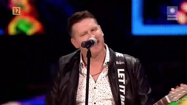 Classic - To nie przyjaźń, tylko miłość - Disco Attack 2017